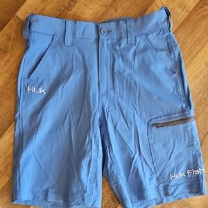 Huk Performance Fabrics Mens Small